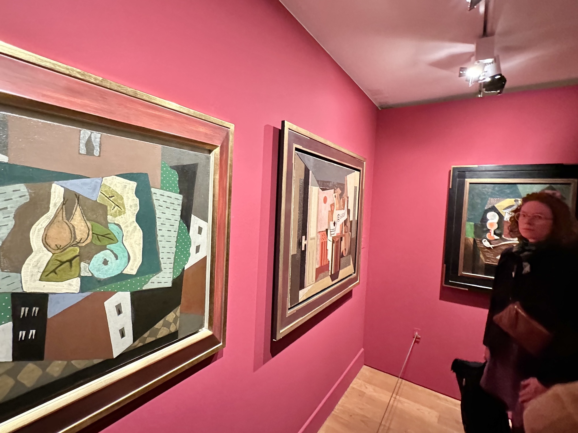 Otwarcie wystawy École de Paris - Kolekcja Marka Roeflera w Musée de Montmartre