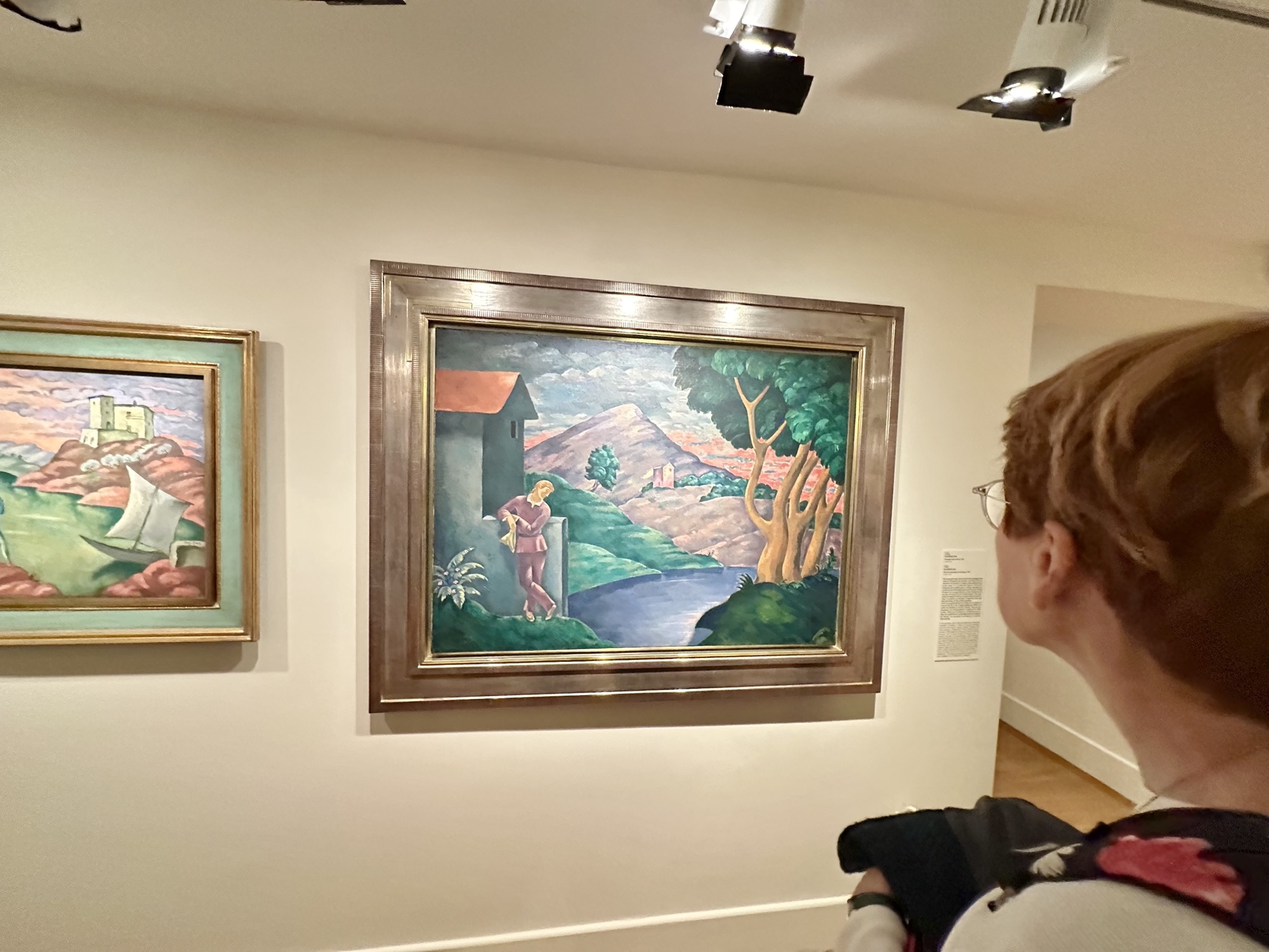 Otwarcie wystawy École de Paris - Kolekcja Marka Roeflera w Musée de Montmartre