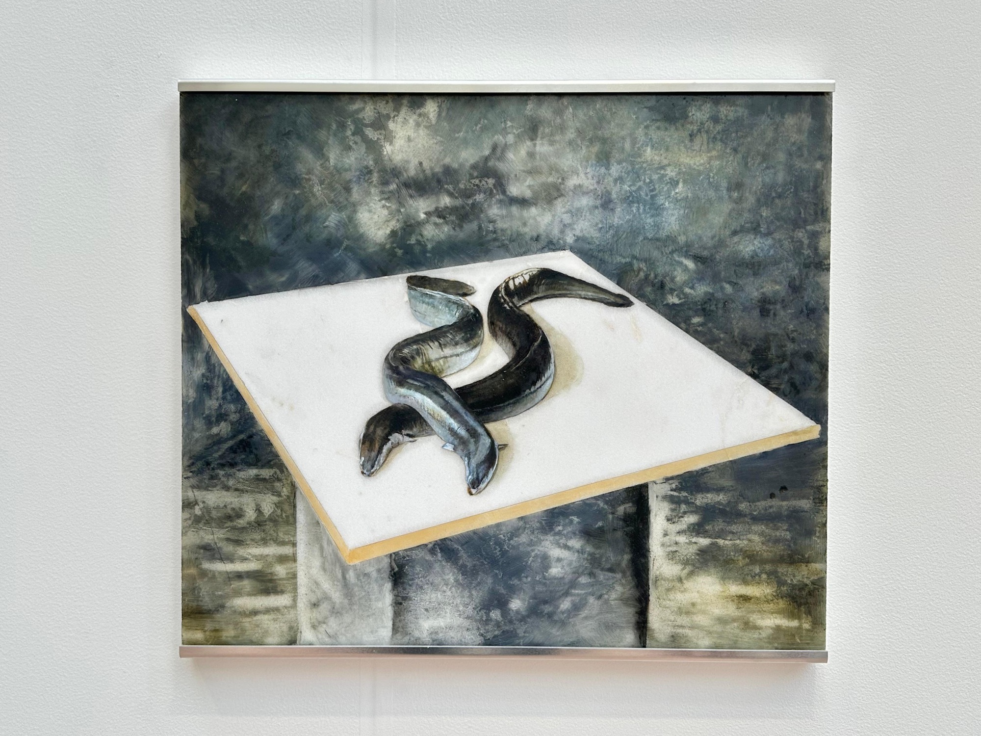 Art Basel Paris targi sztuki w Grand Palais