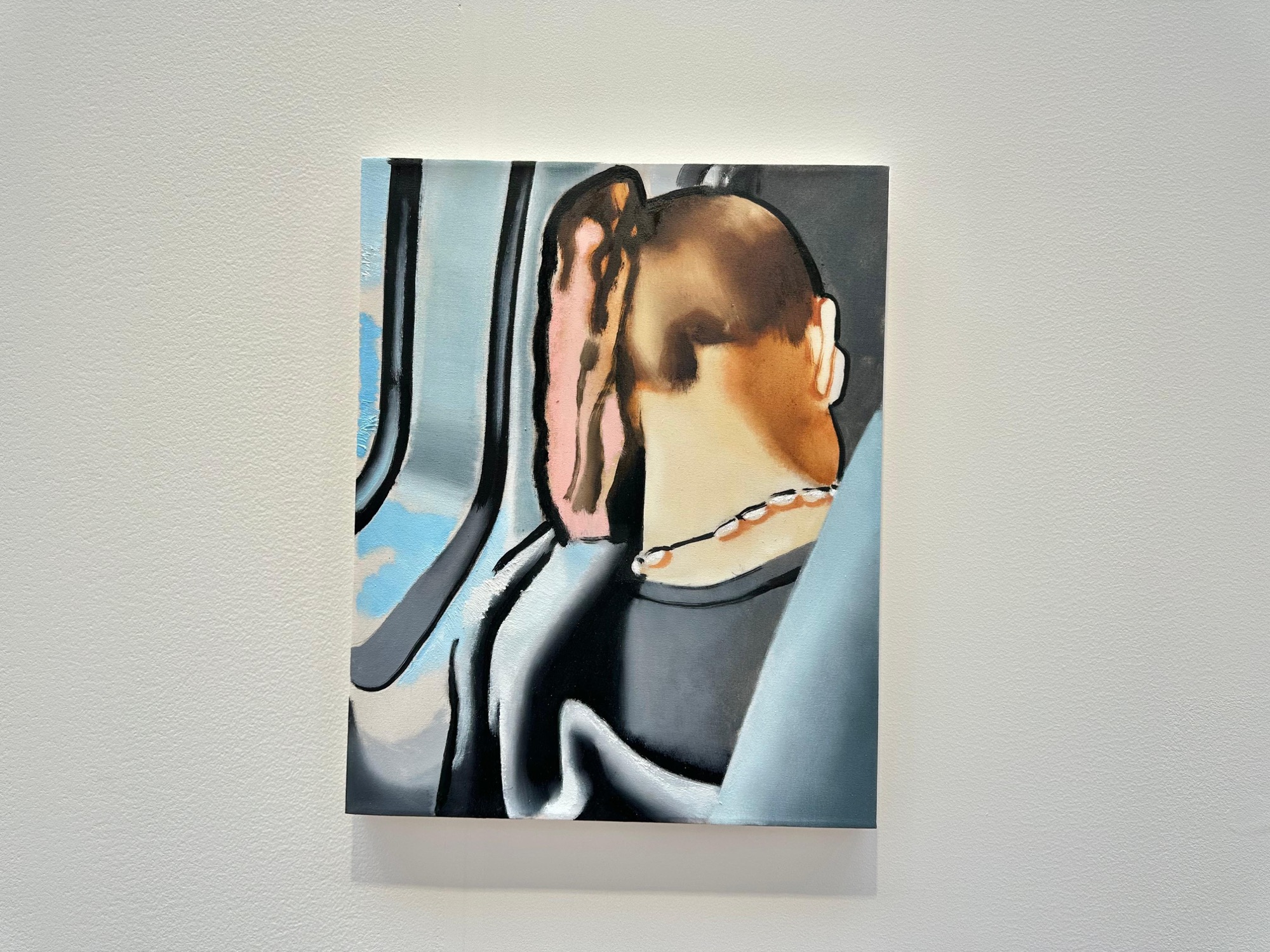 Art Basel Paris targi sztuki w Grand Palais