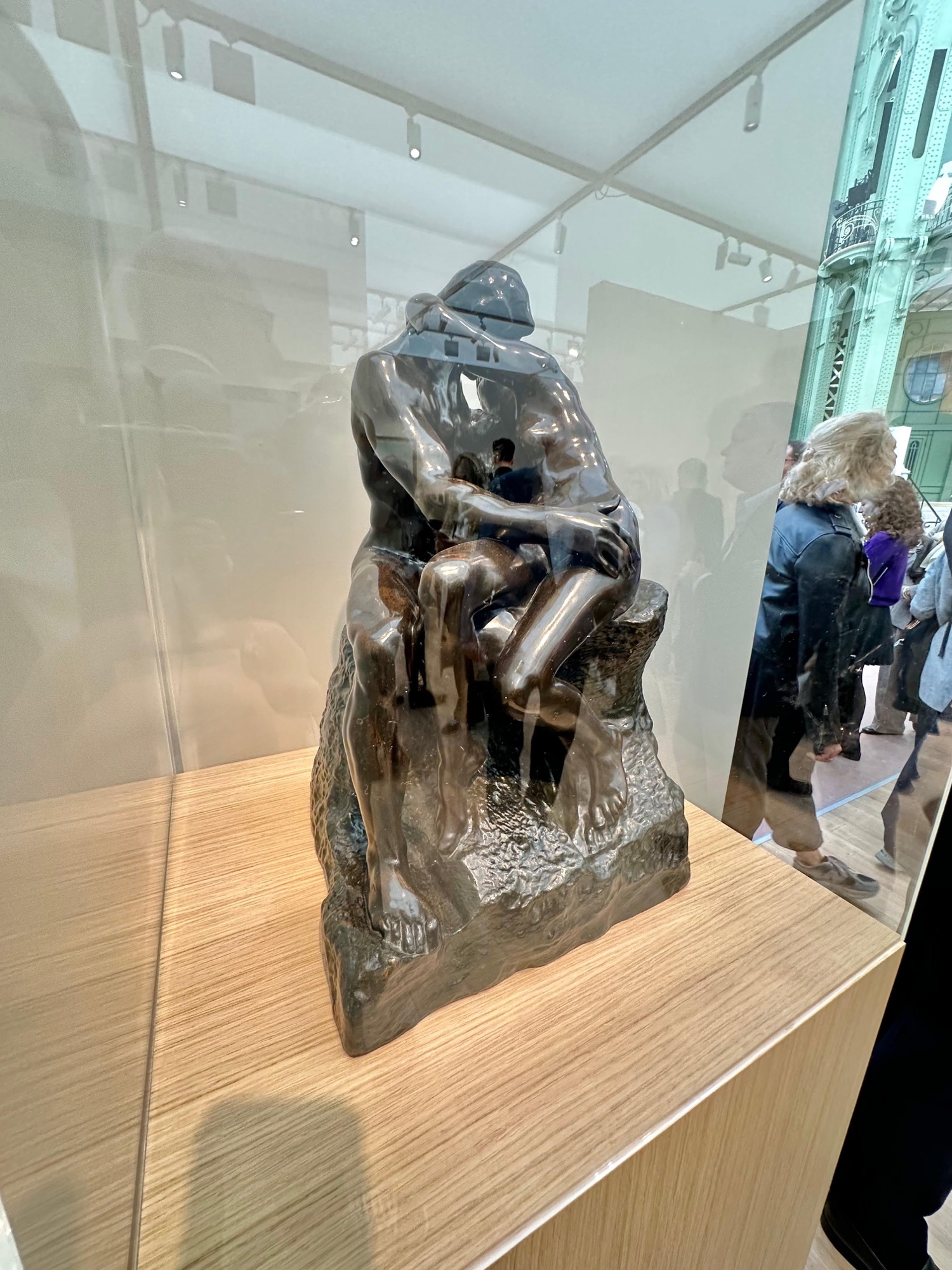 Art Basel Paris targi sztuki w Grand Palais