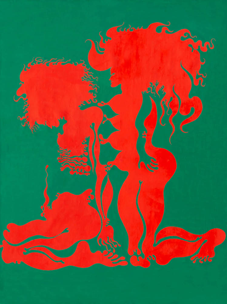 Jan DOBKOWSKI (ur. 1942) Kontestacja, 1972