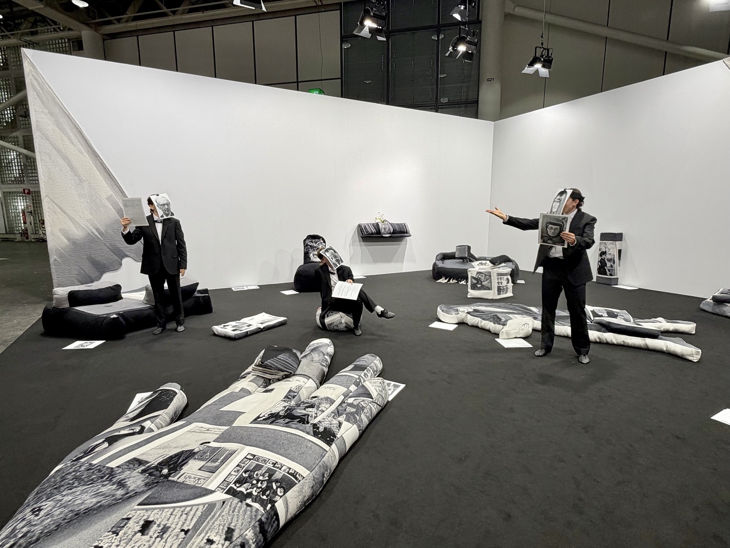 Targi Art Basel 2026