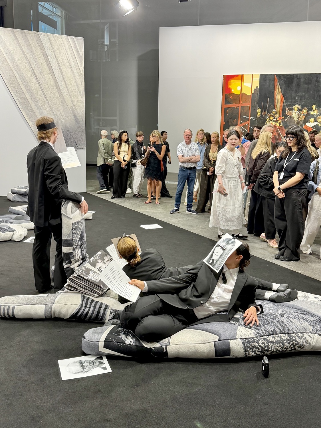 Targi Art Basel 2026