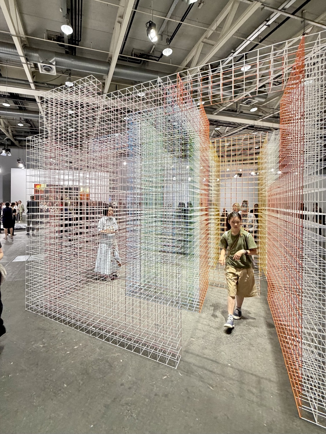 Targi Art Basel 2026