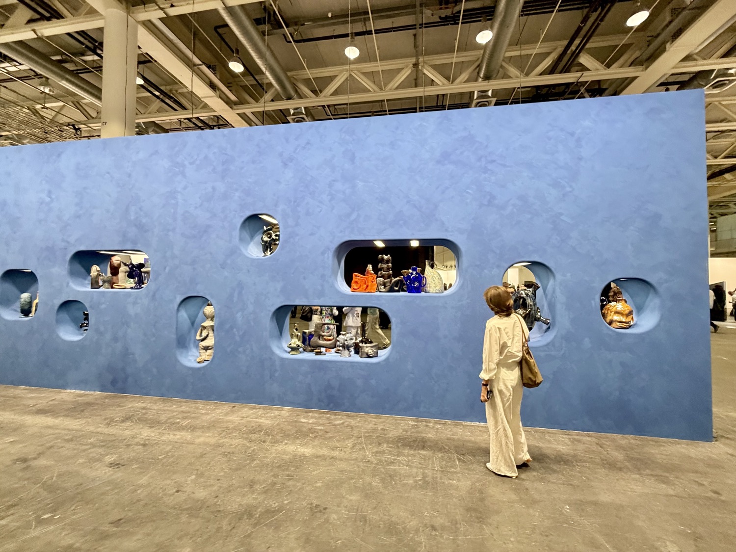 Targi Art Basel 2026