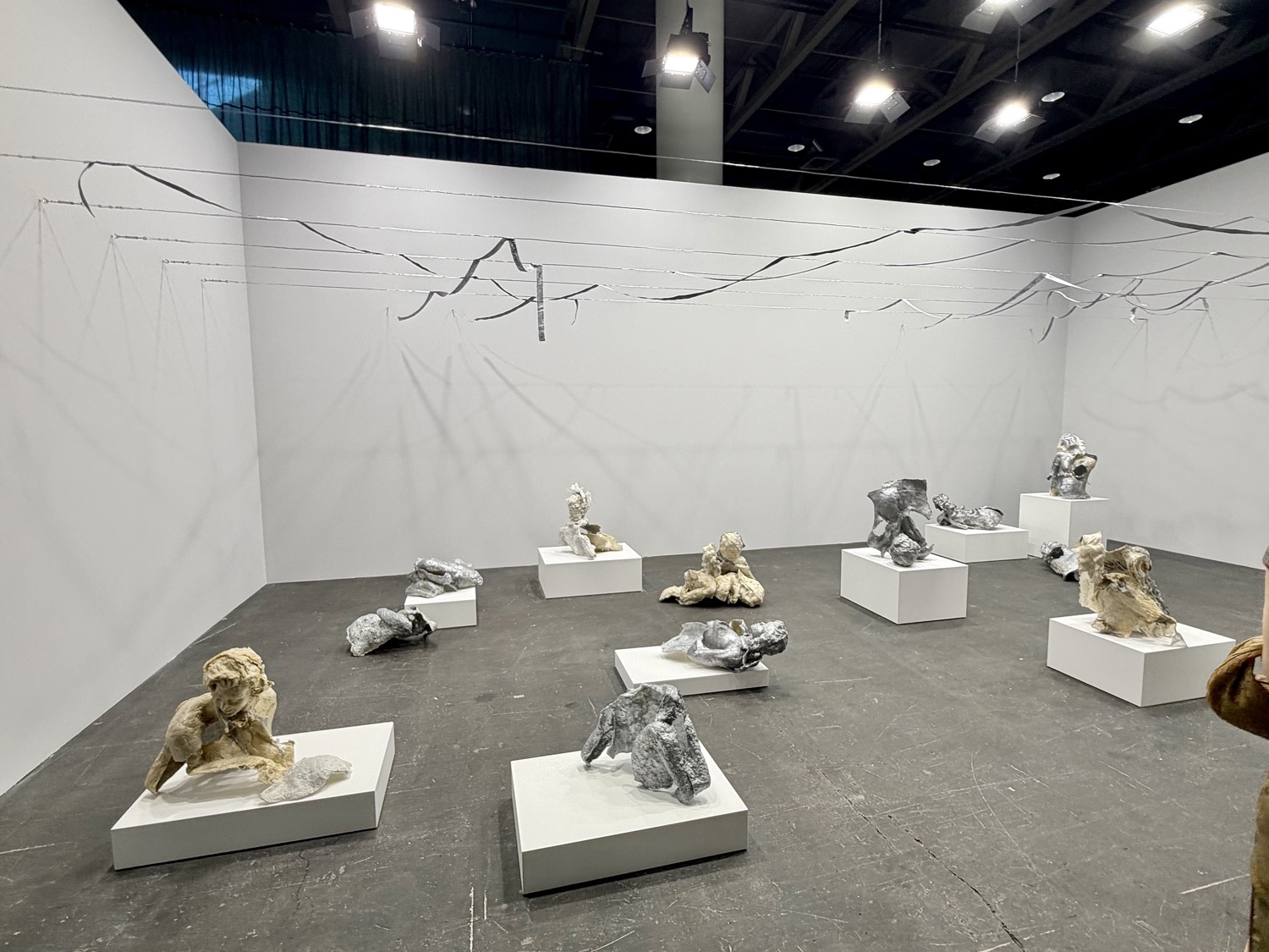 Targi Art Basel 2026