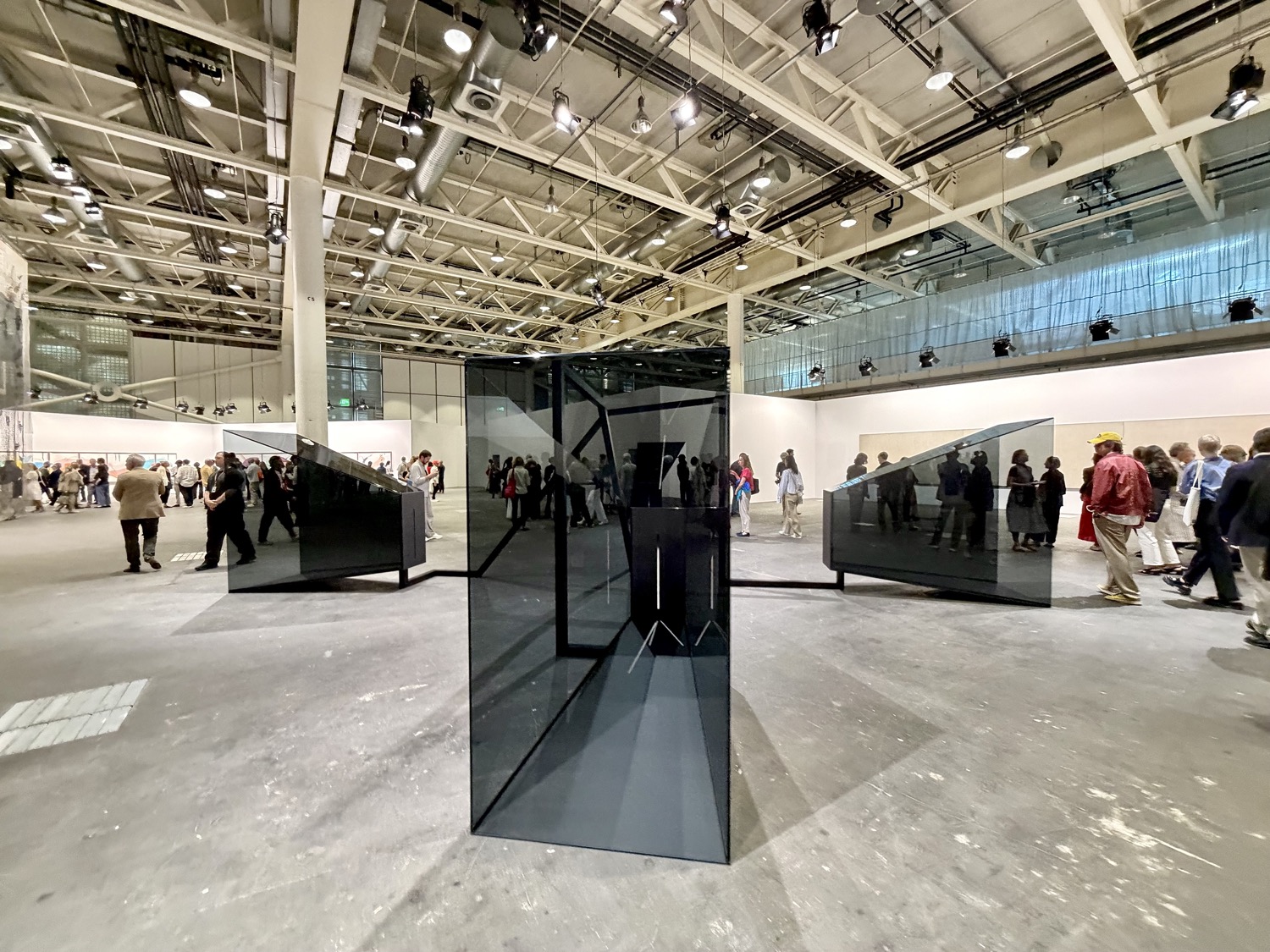 Targi Art Basel 2026