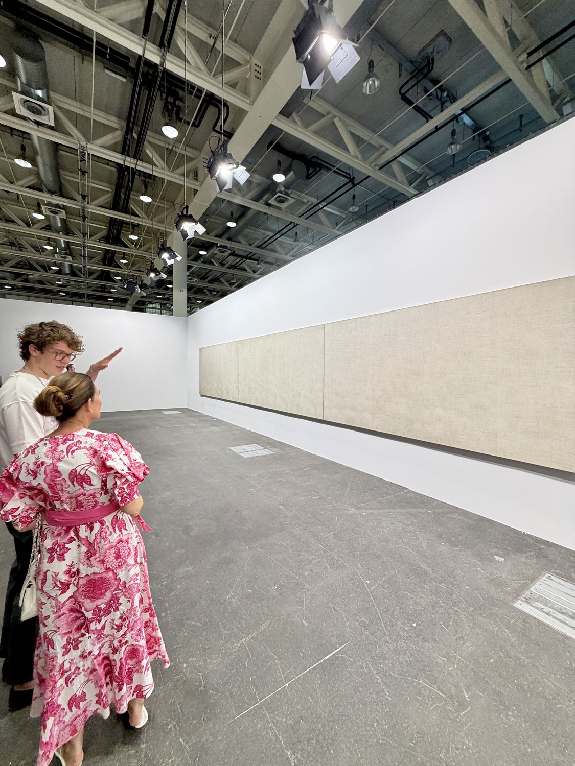 Targi Art Basel 2026