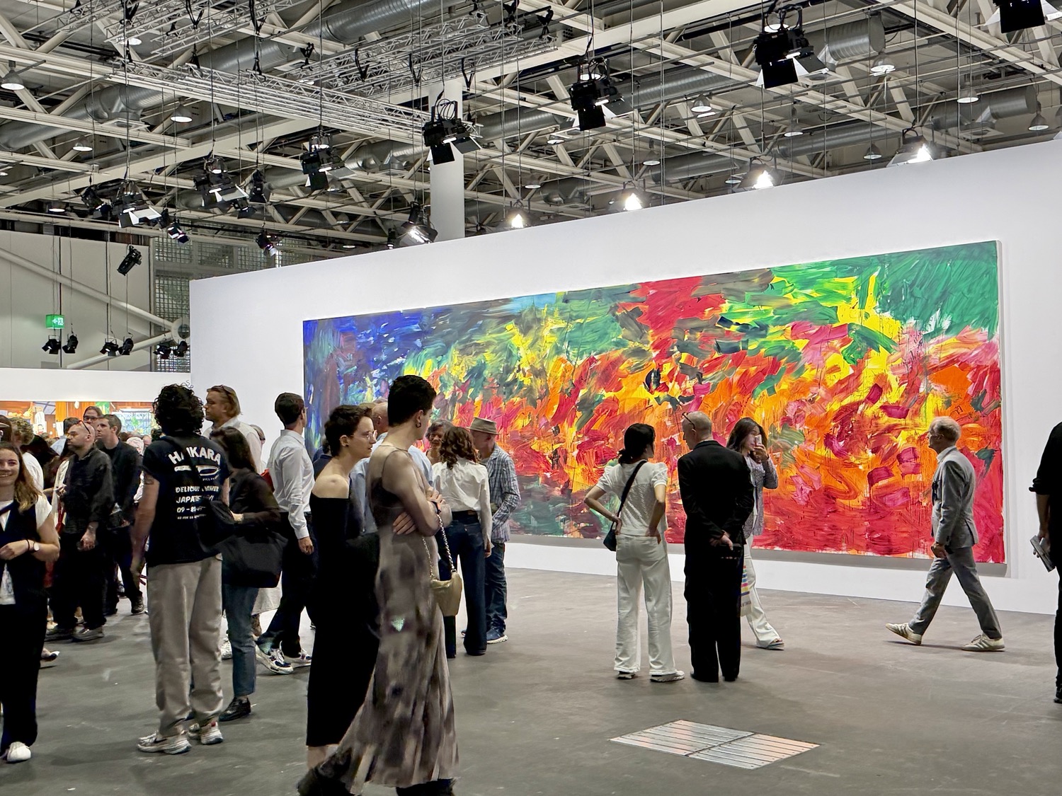 Targi Art Basel 2026