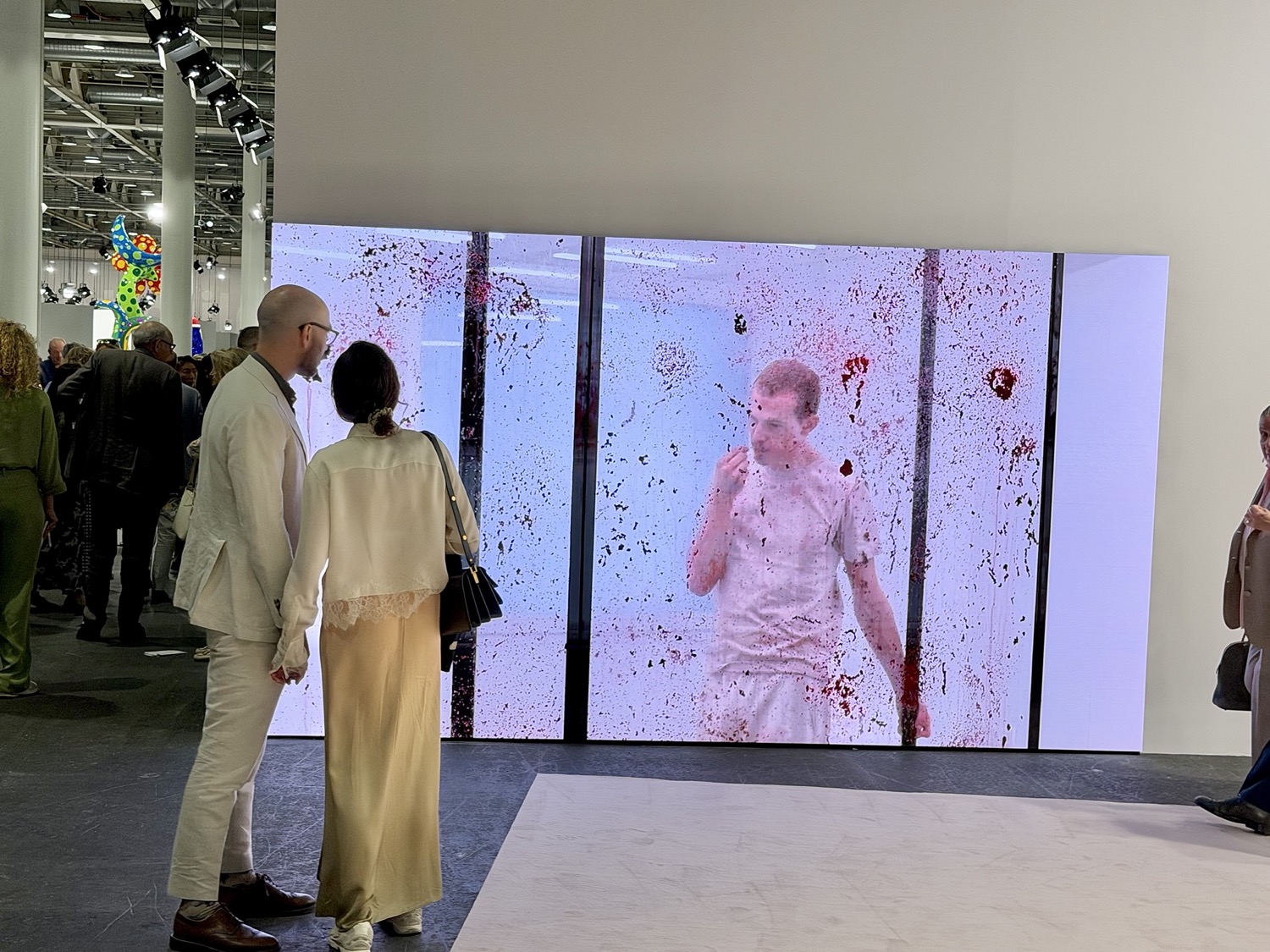 Targi Art Basel 2026