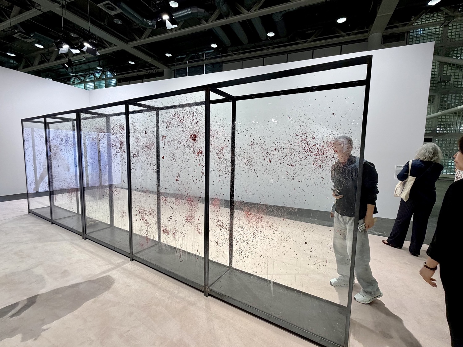 Targi Art Basel 2026