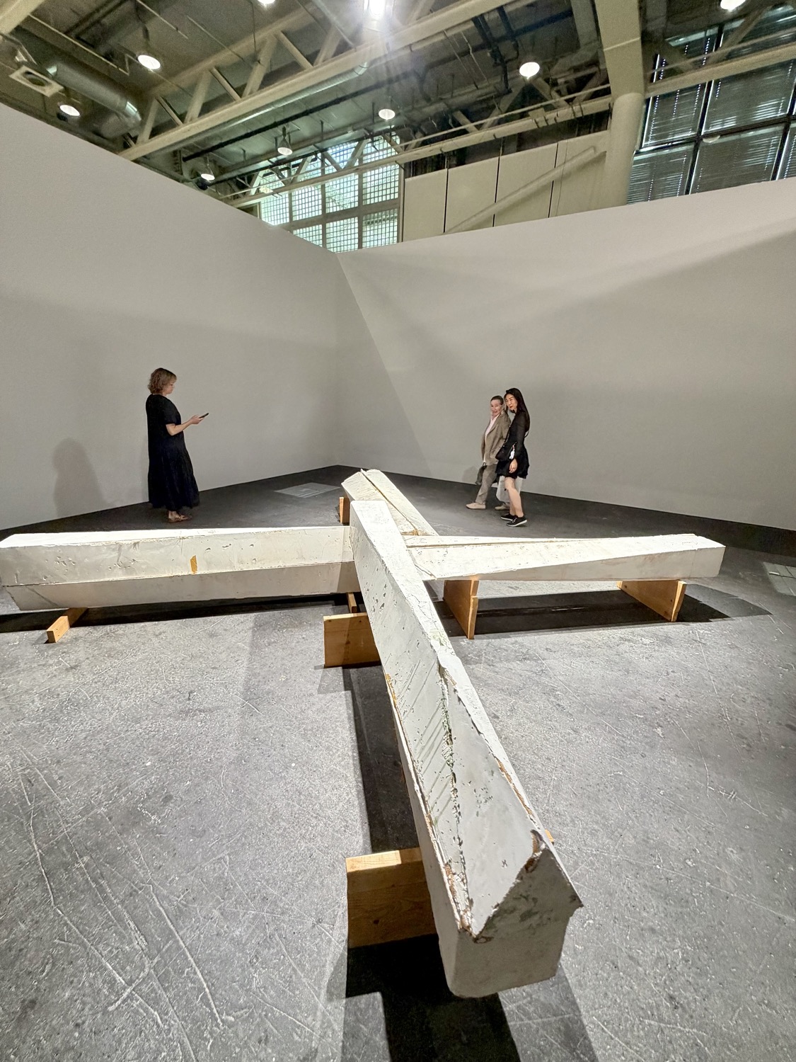 Targi Art Basel 2026