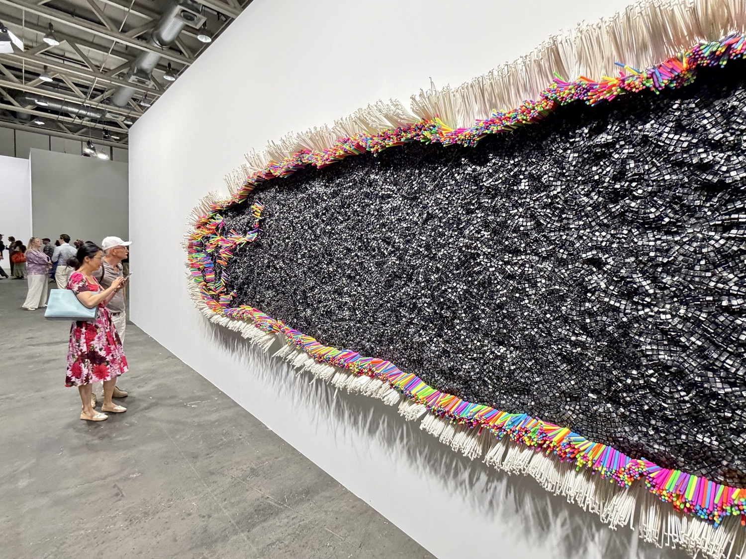 Targi Art Basel 2026