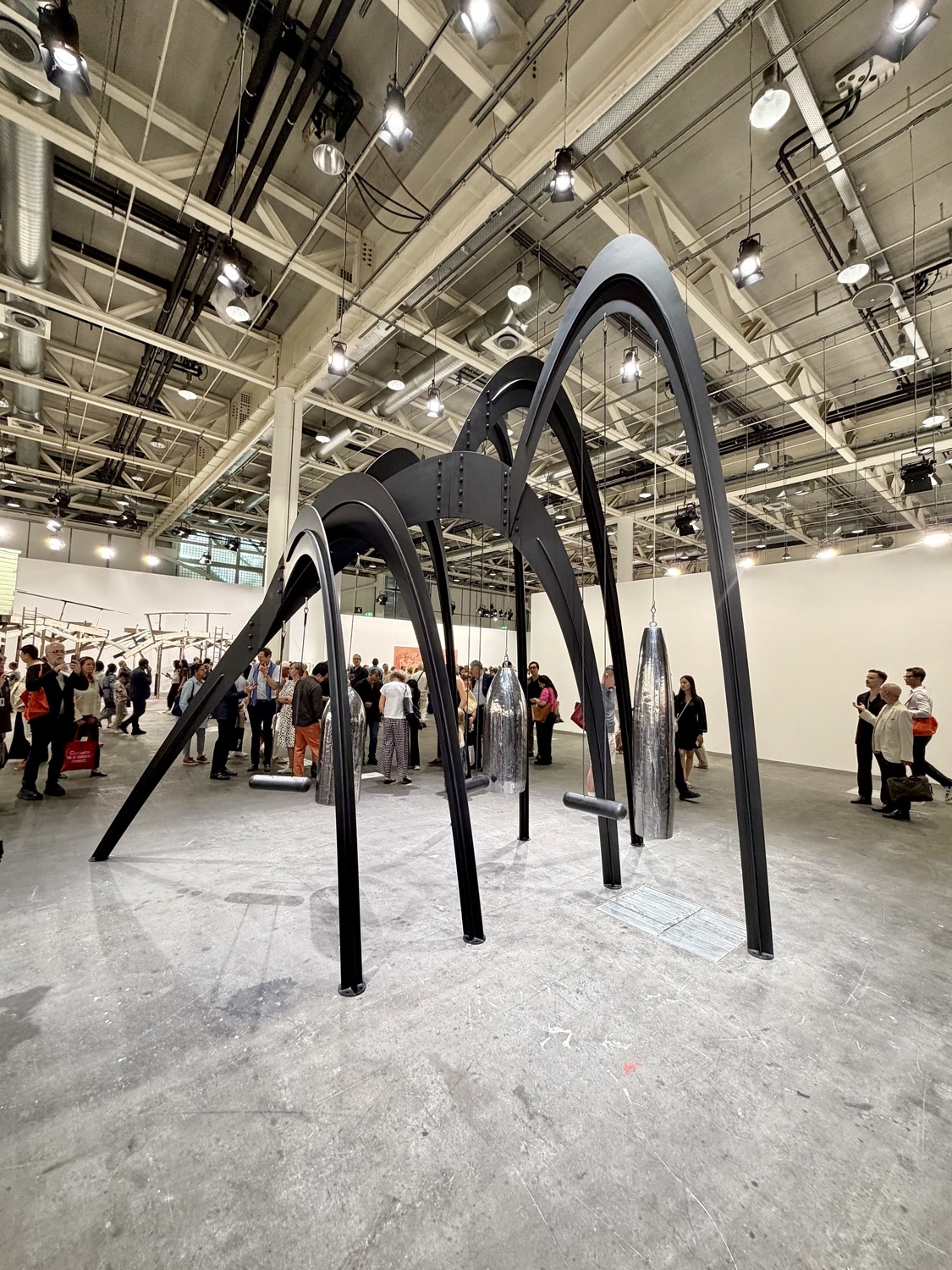 Targi Art Basel 2026