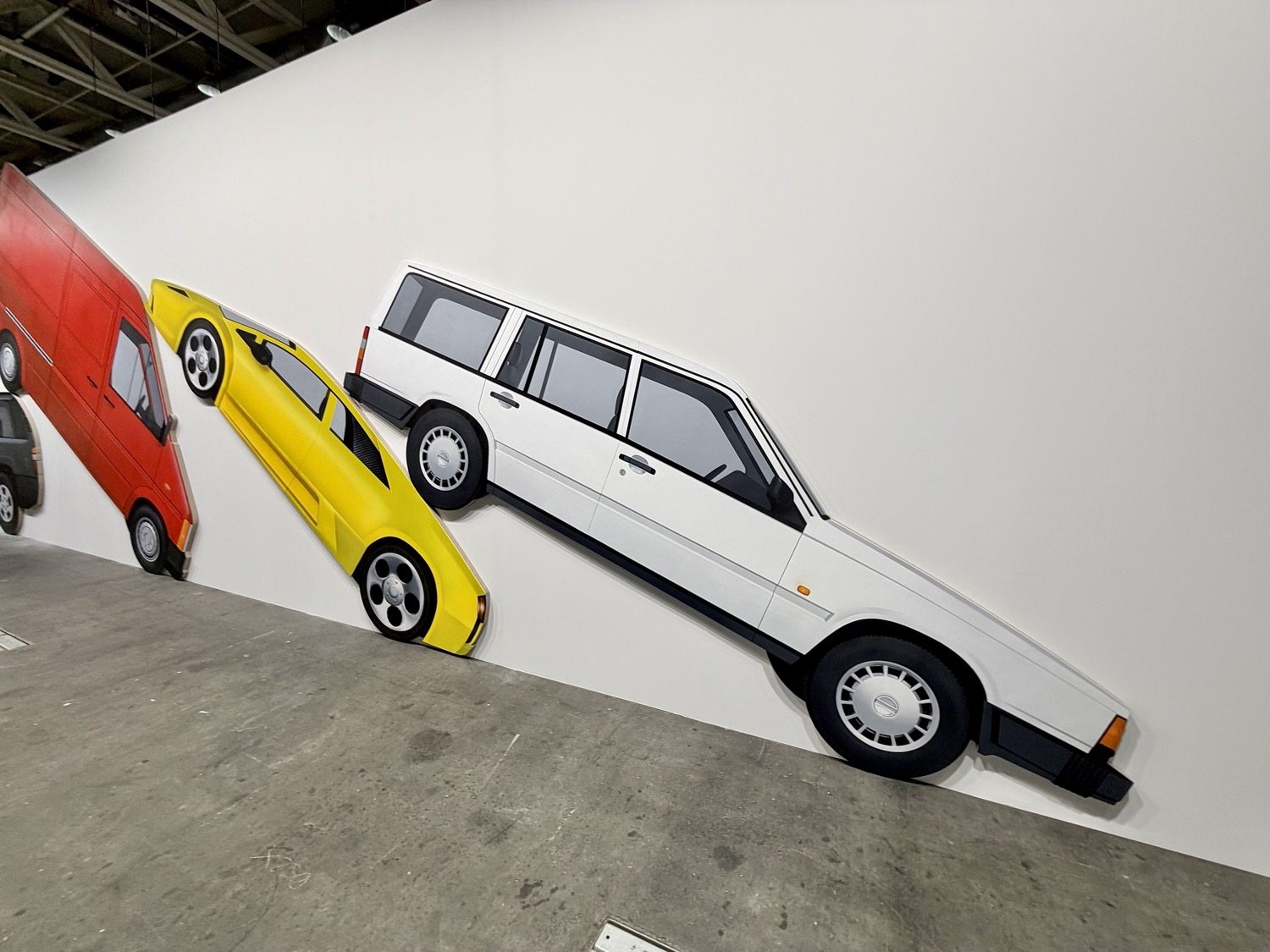 Targi Art Basel 2026