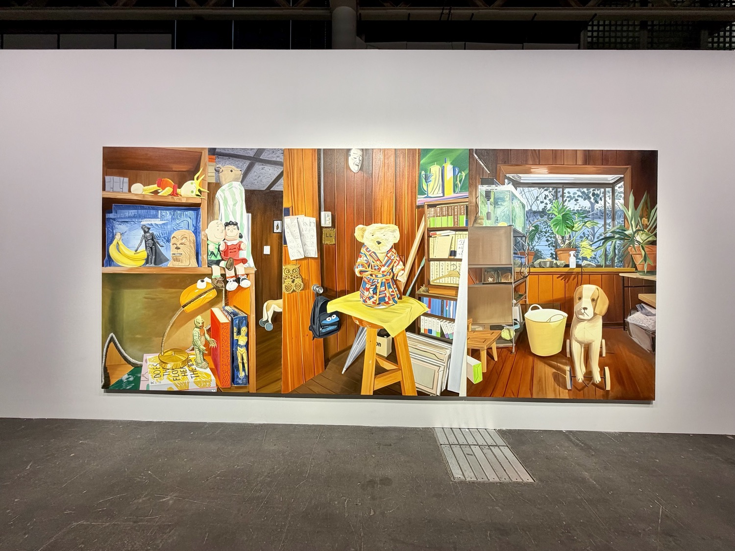 Targi Art Basel 2026
