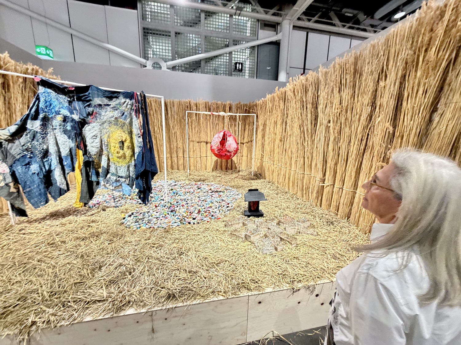 Targi Art Basel 2026
