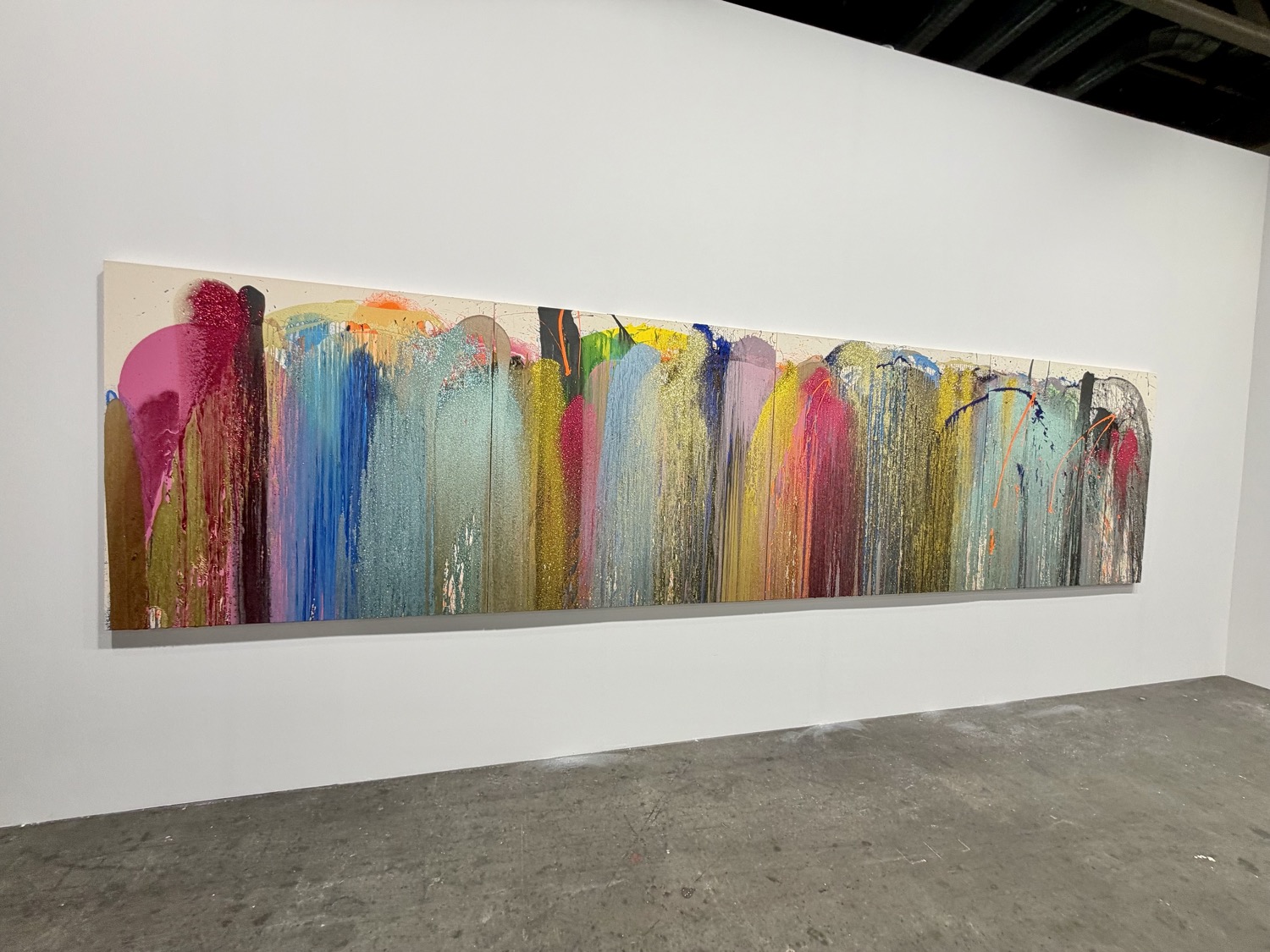 Targi Art Basel 2026