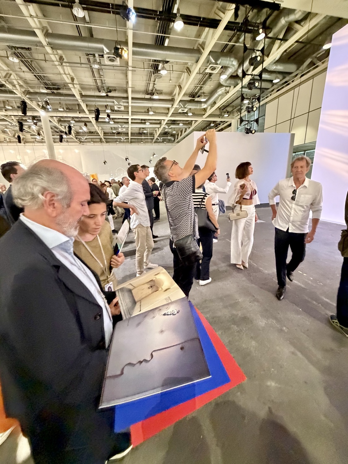 Targi Art Basel 2026