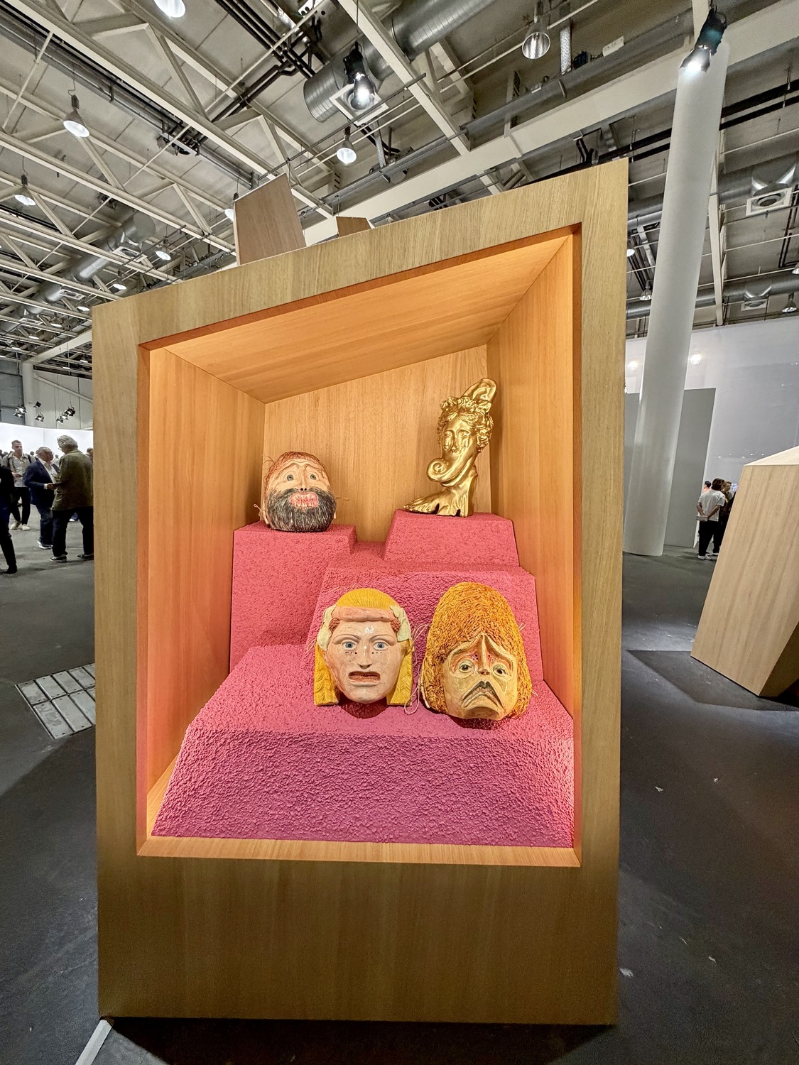 Targi Art Basel 2026