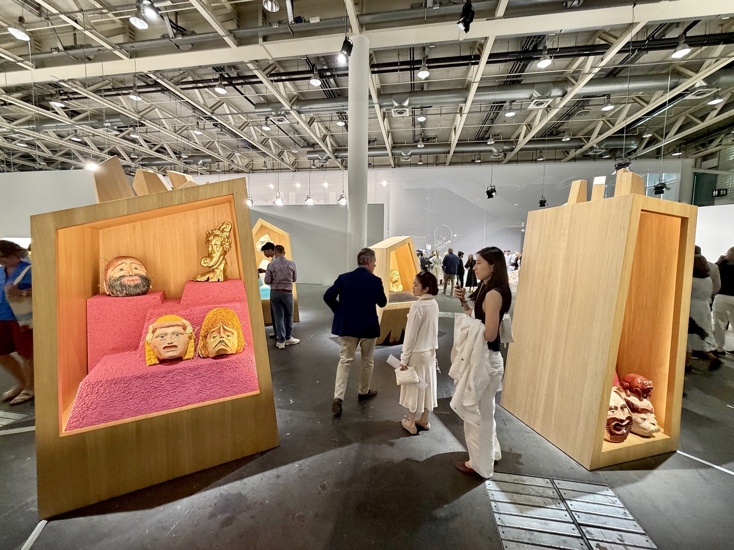 Targi Art Basel 2026