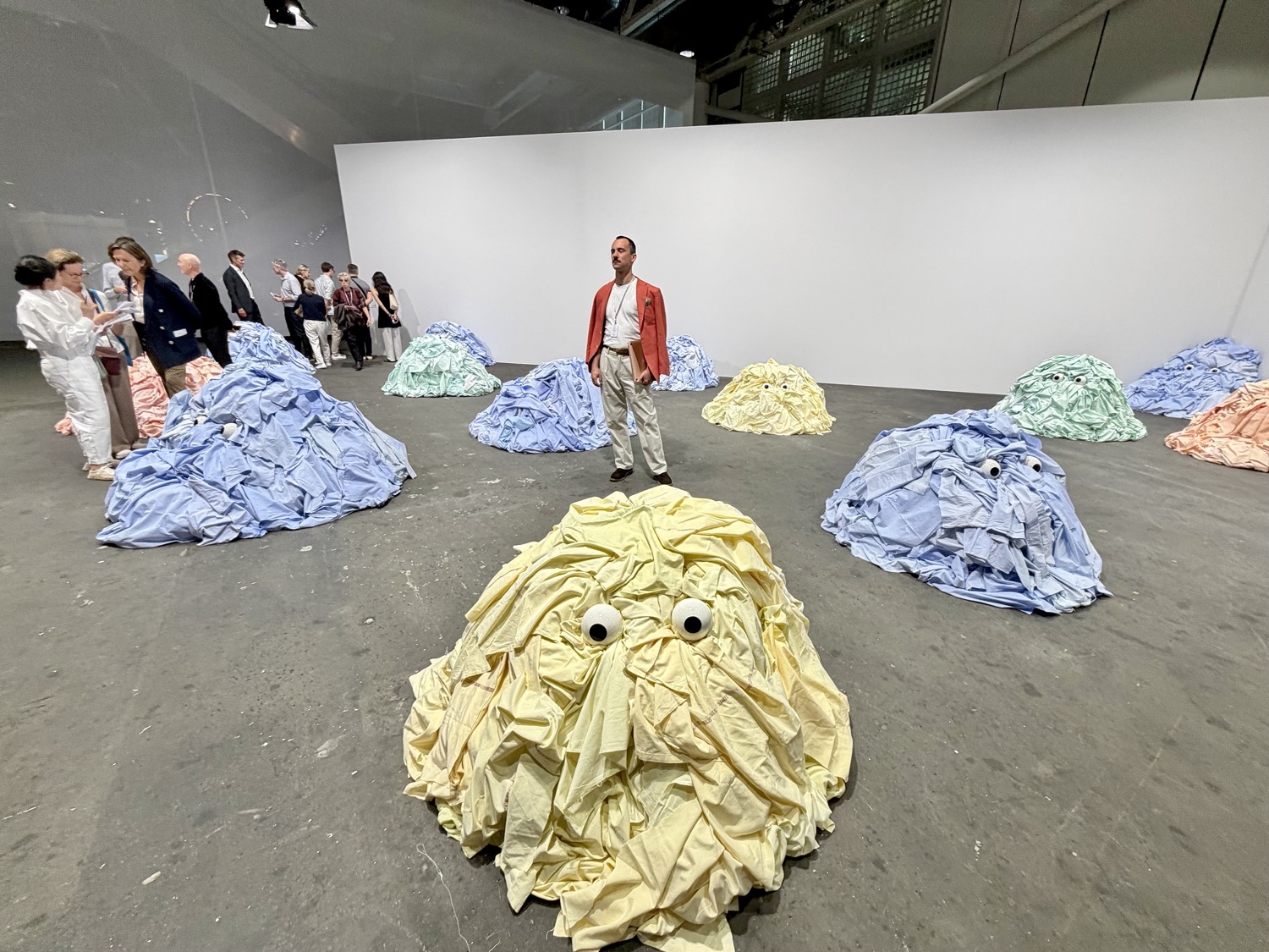 Targi Art Basel 2026