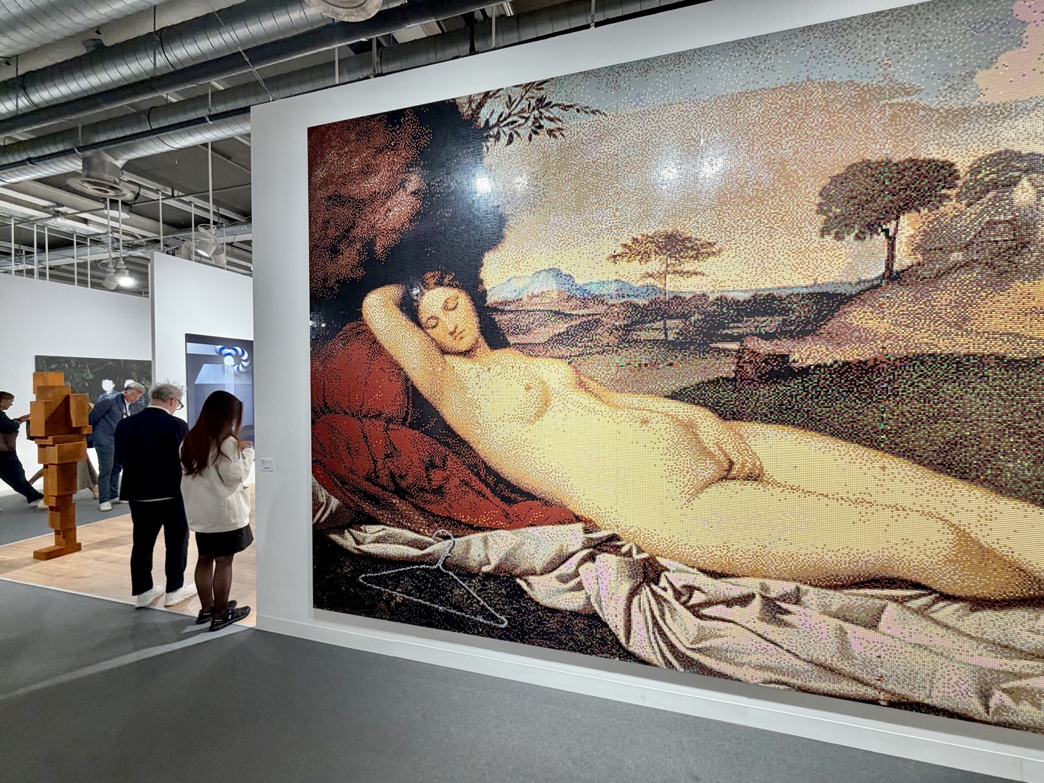 Targi Art Basel 2026