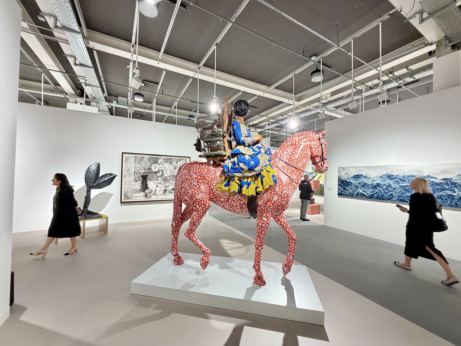 Targi Art Basel 2026