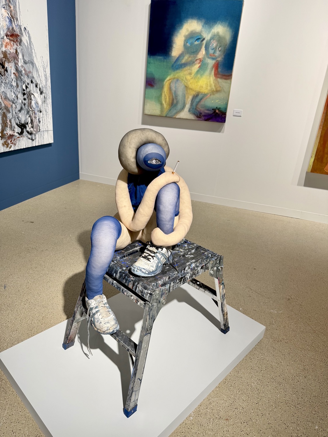 Targi Art Basel 2026