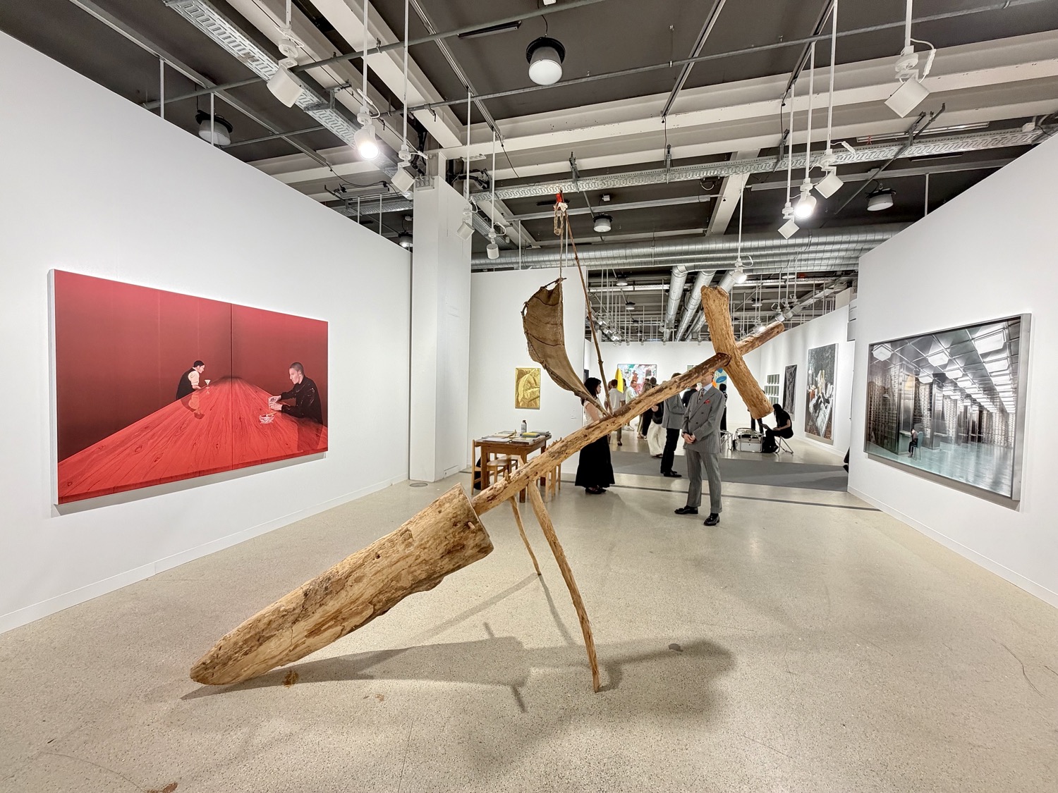 Targi Art Basel 2026