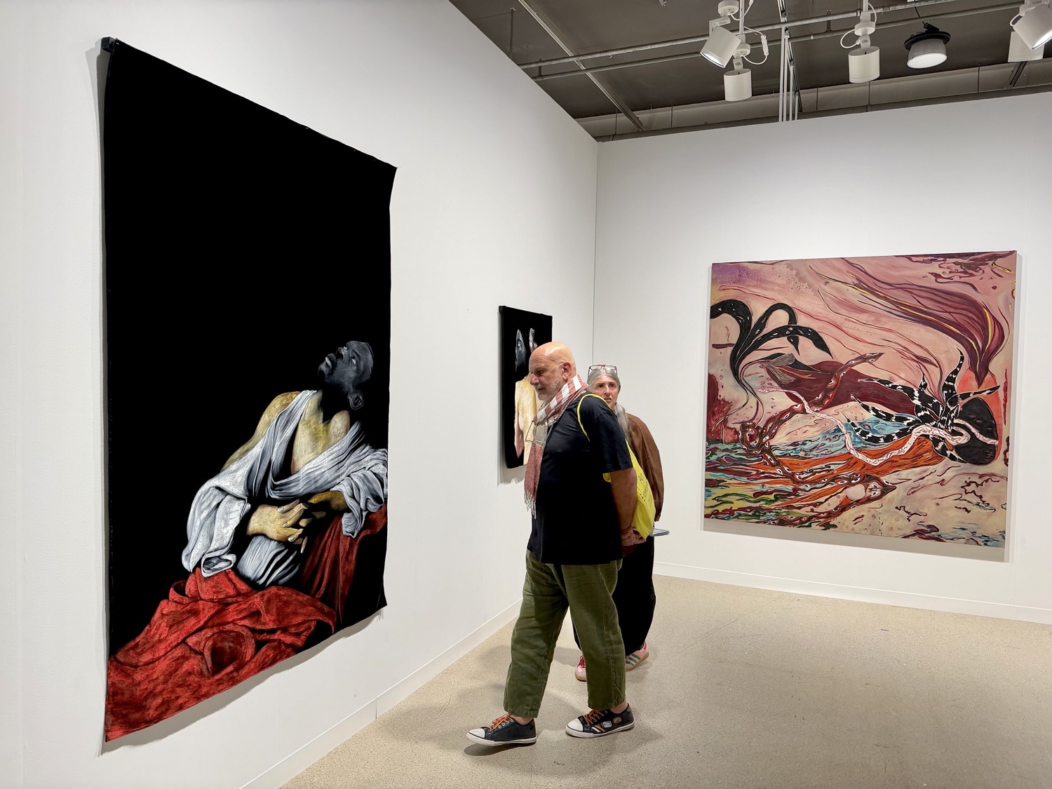 Targi Art Basel 2026