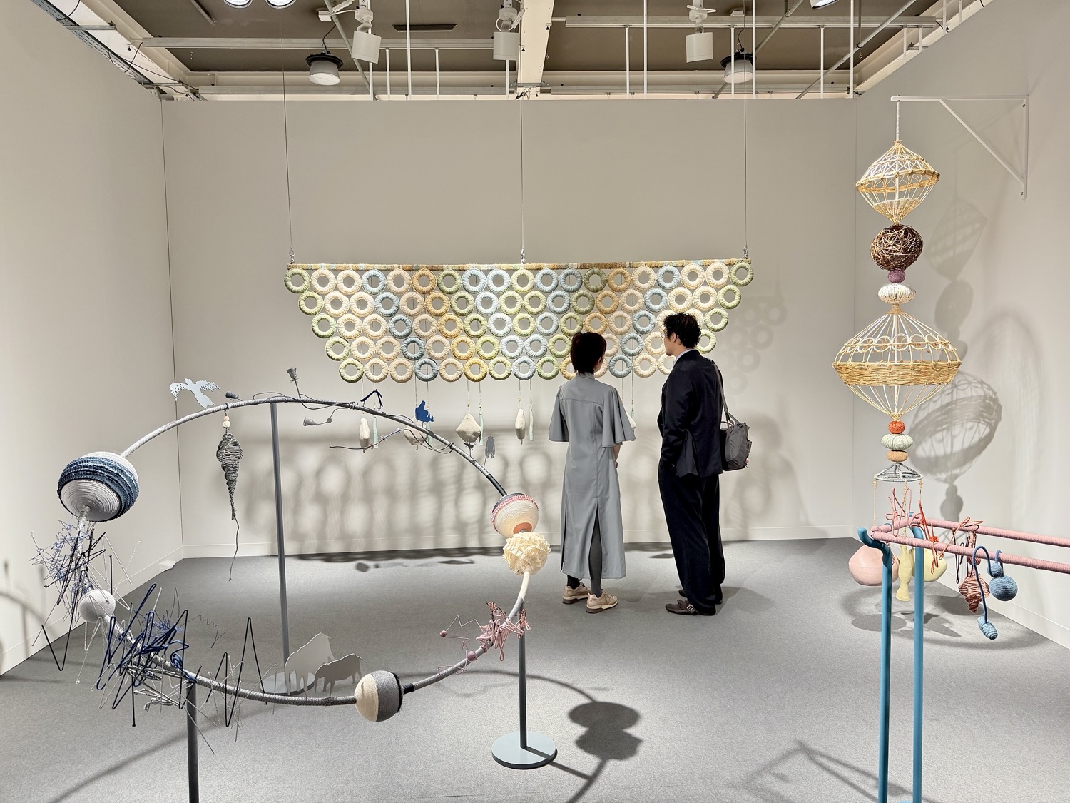 Targi Art Basel 2026