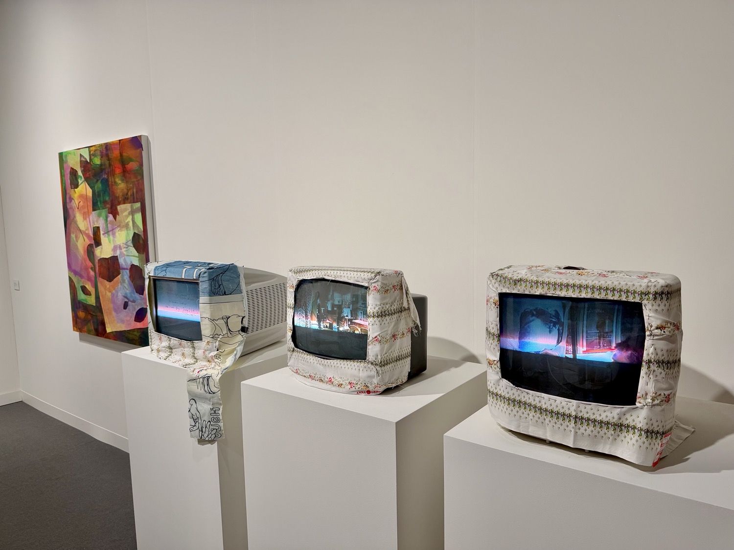 Targi Art Basel 2026