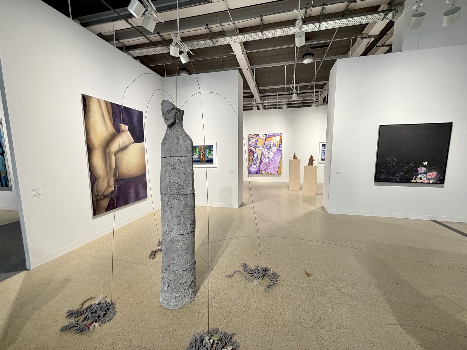 Targi Art Basel 2026