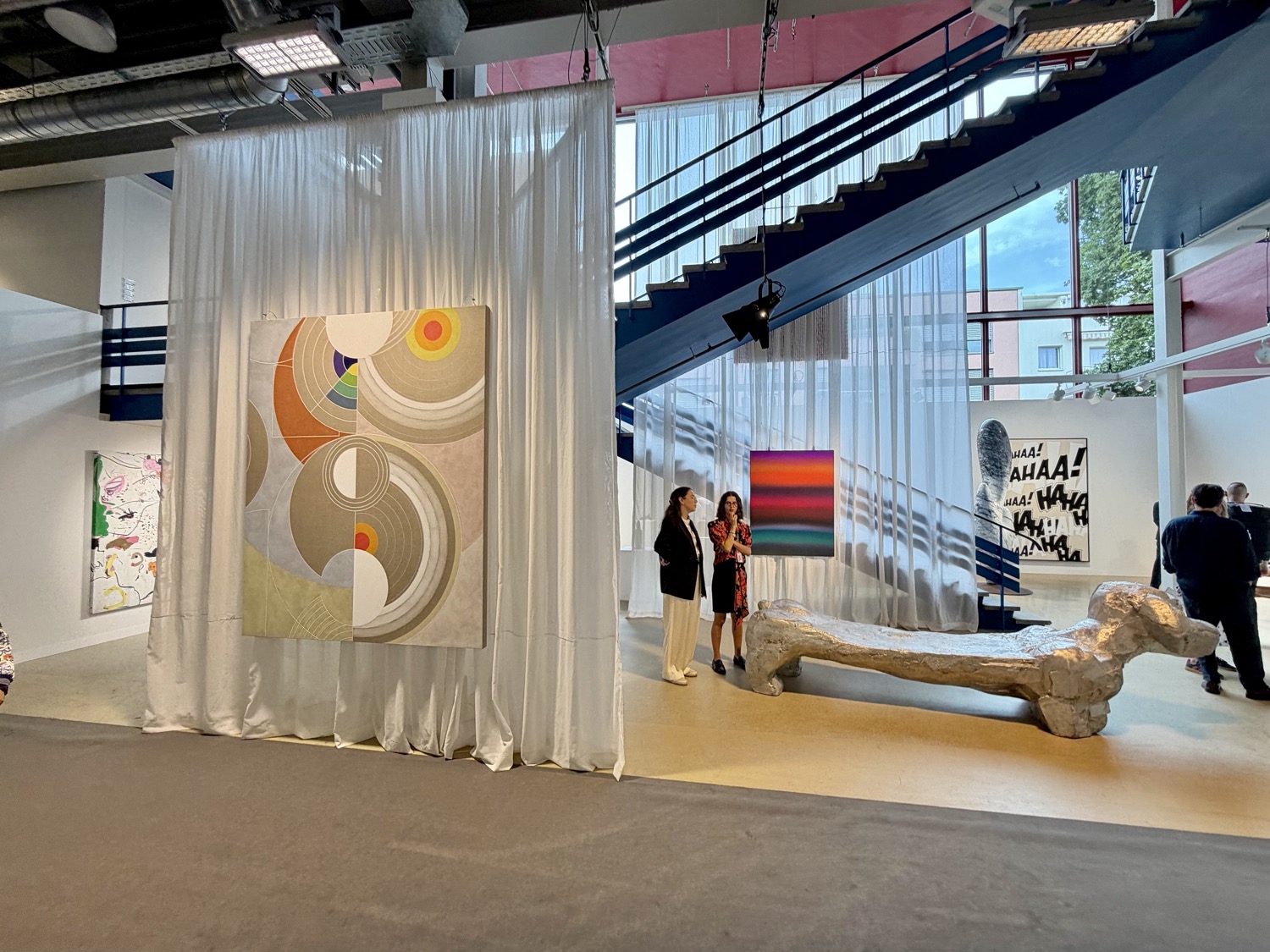 Targi Art Basel 2026