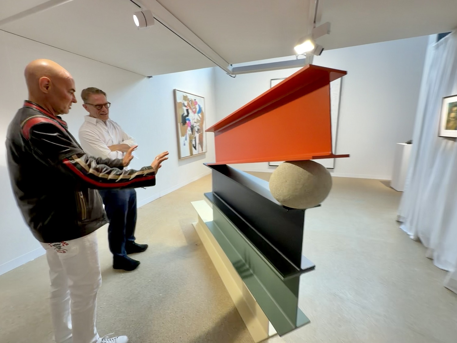 Targi Art Basel 2026