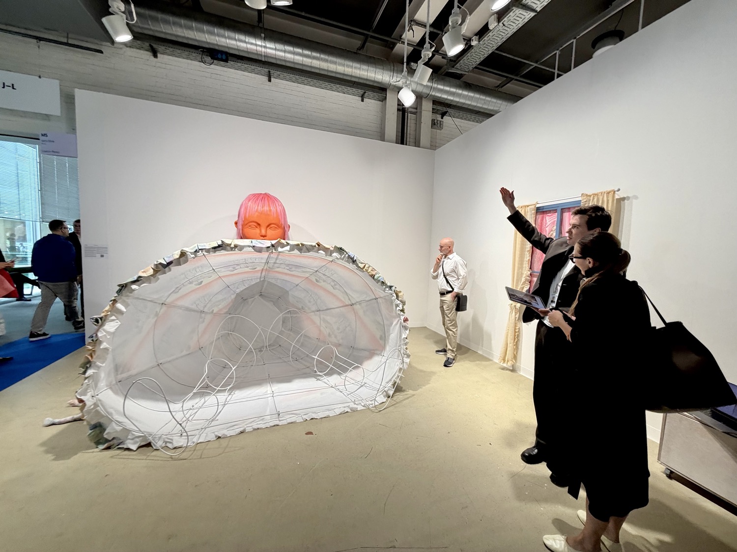 Targi Art Basel 2026