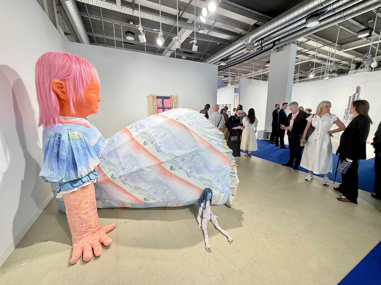 Targi Art Basel 2026