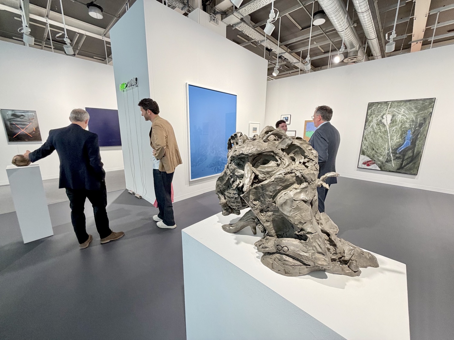 Targi Art Basel 2026