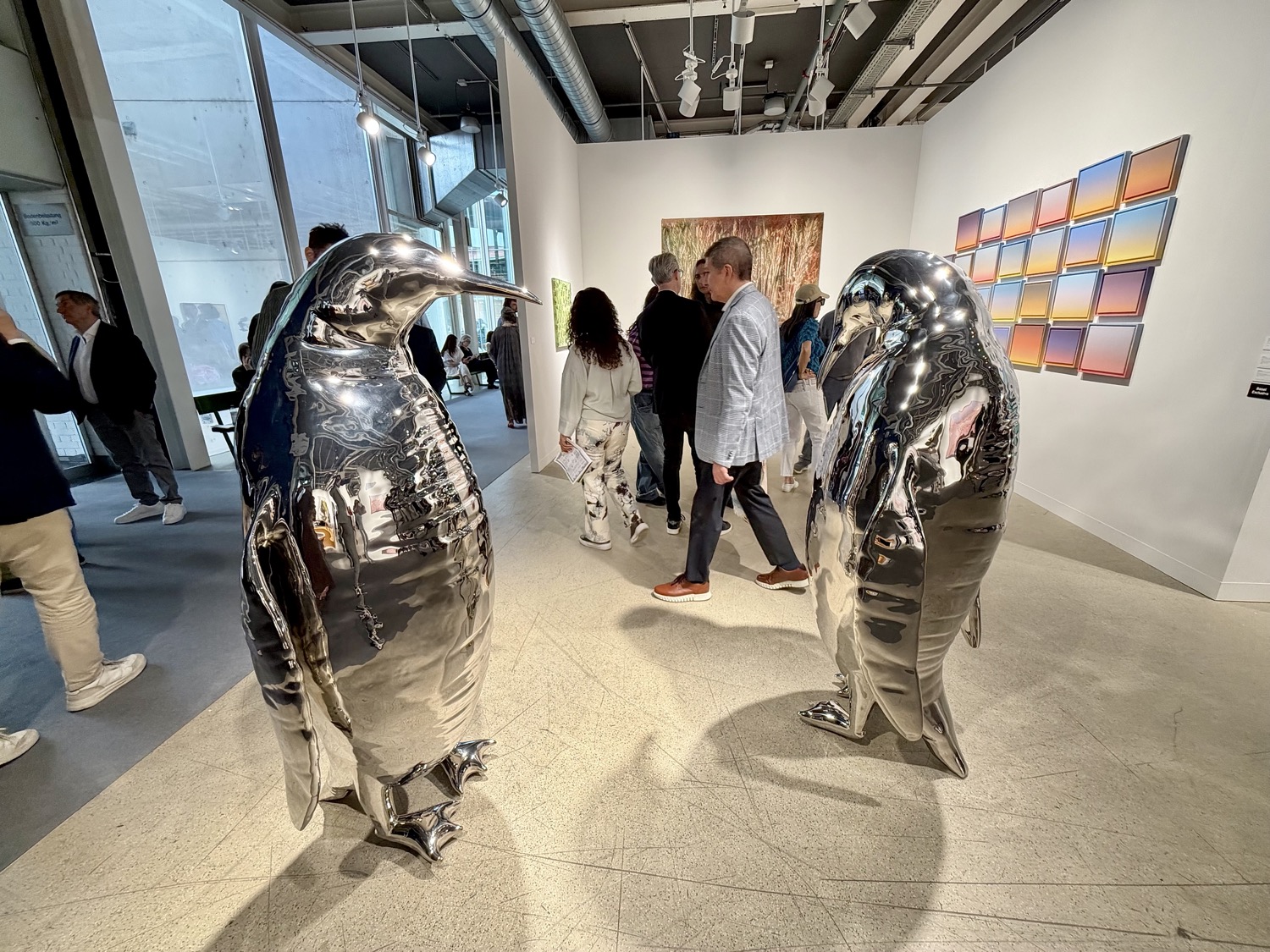 Targi Art Basel 2026