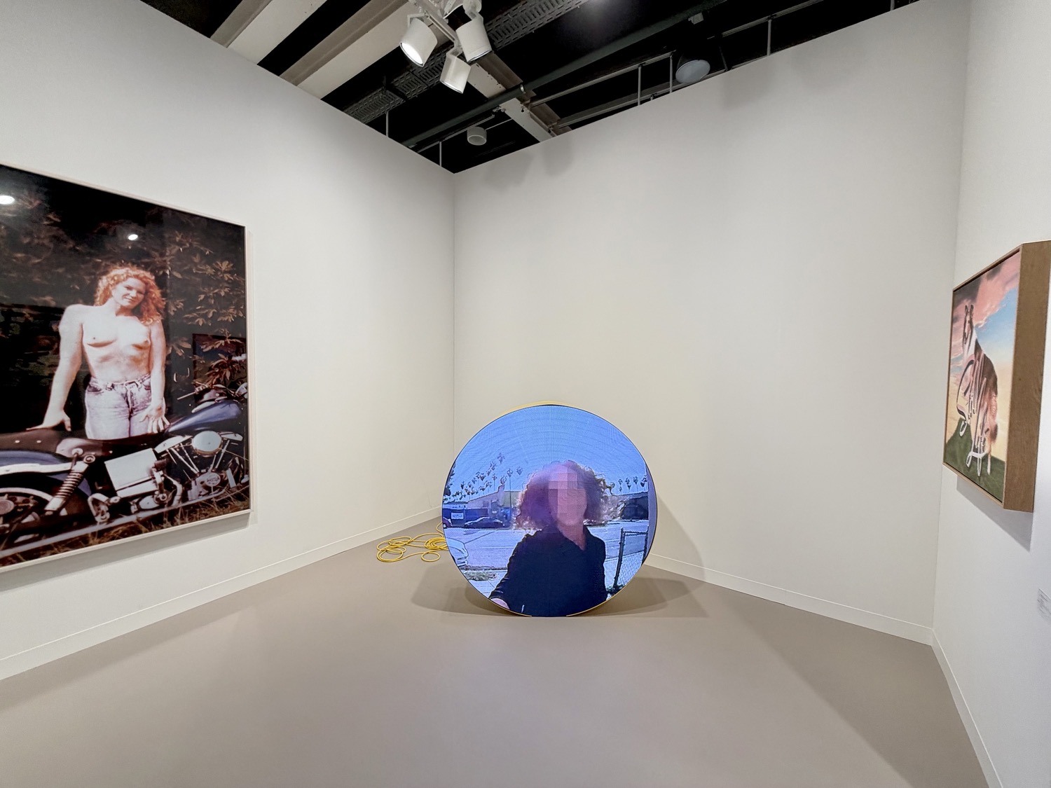 Targi Art Basel 2026