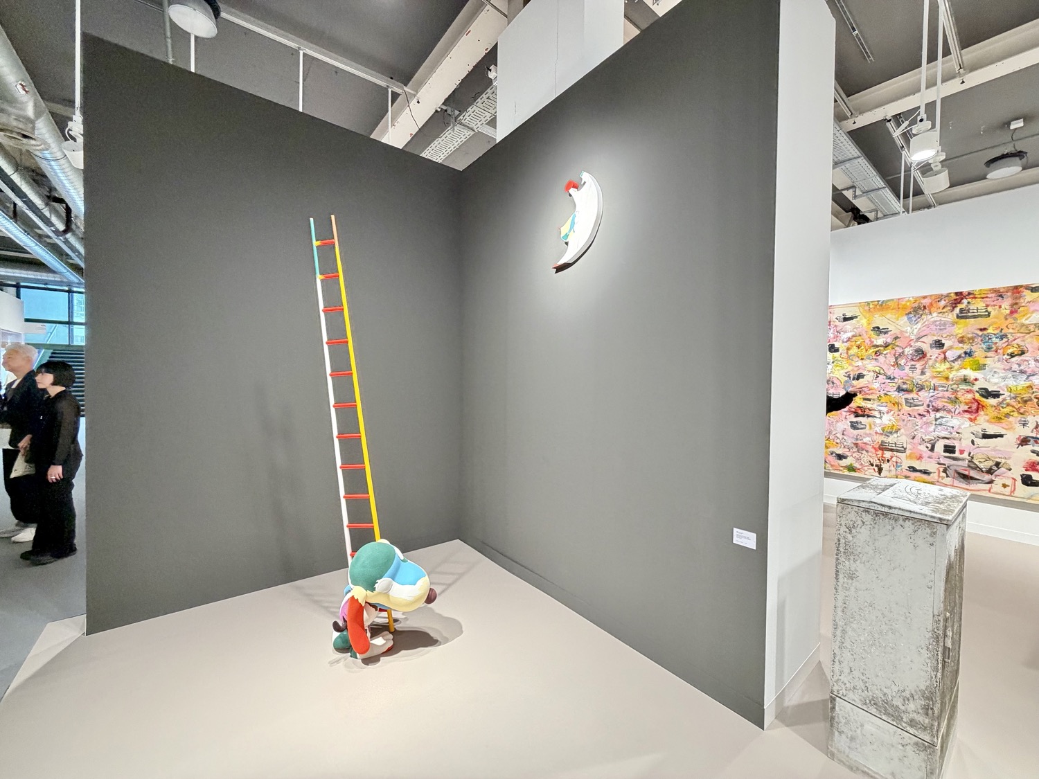 Targi Art Basel 2026
