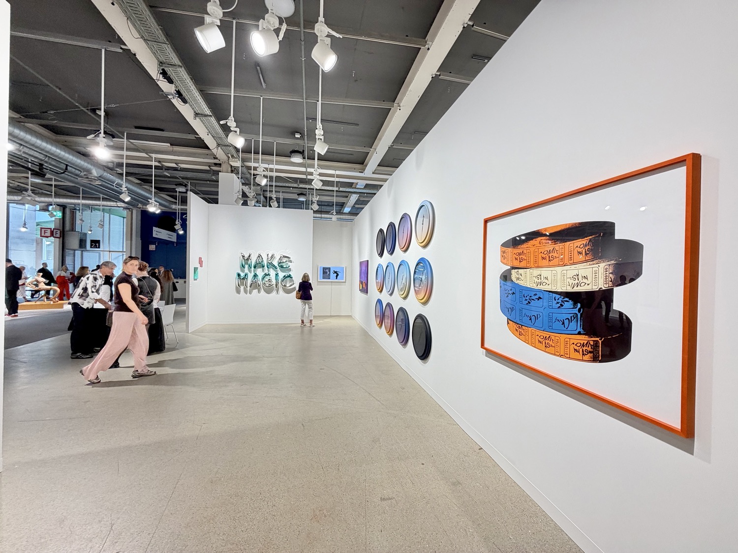 Targi Art Basel 2026