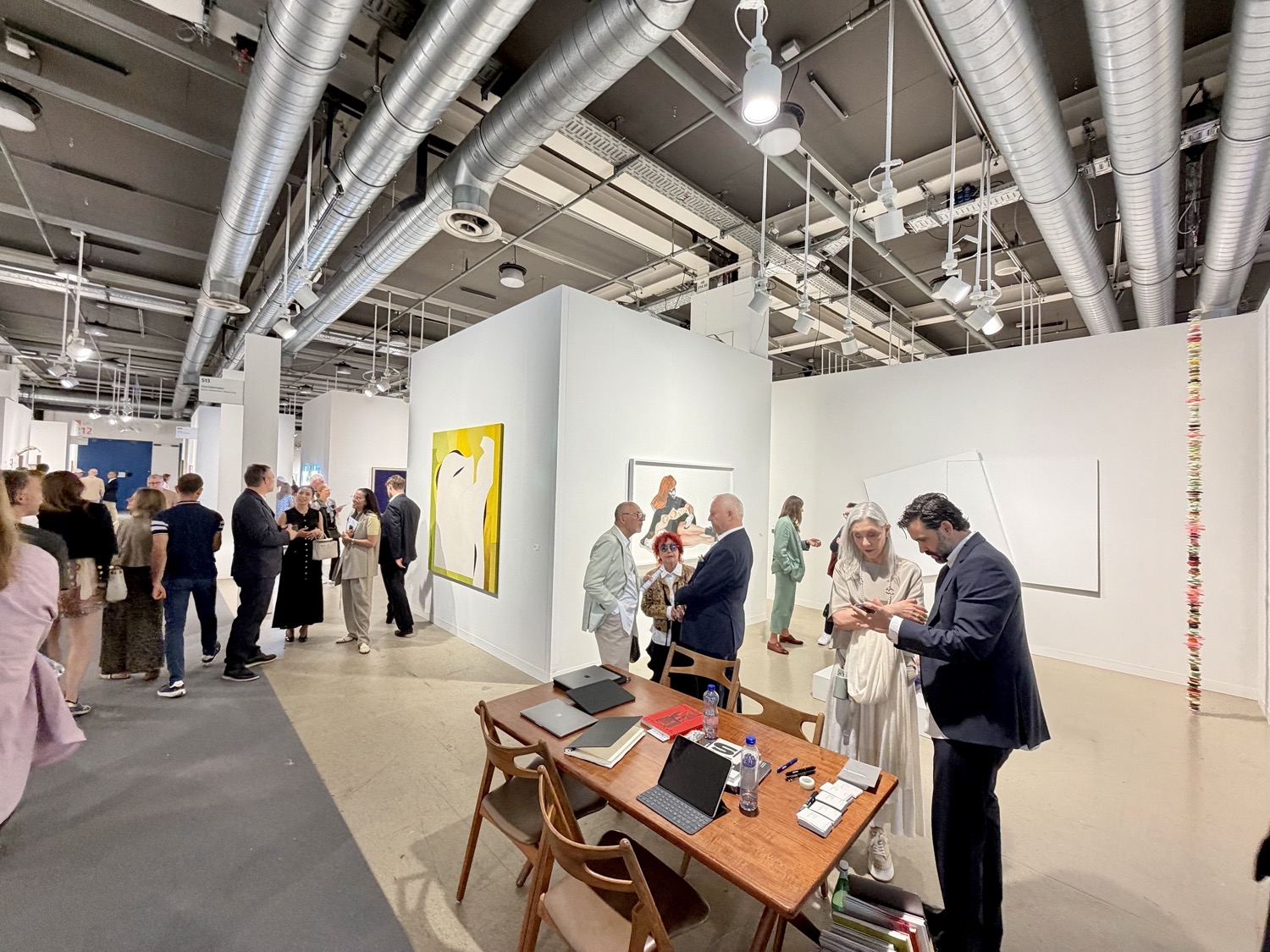 Targi Art Basel 2026