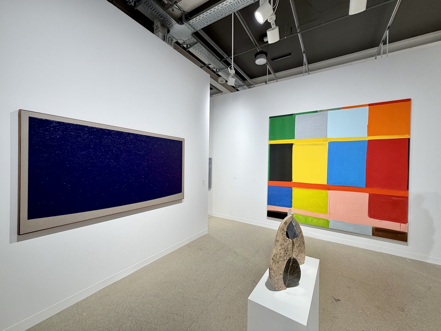 Targi Art Basel 2026
