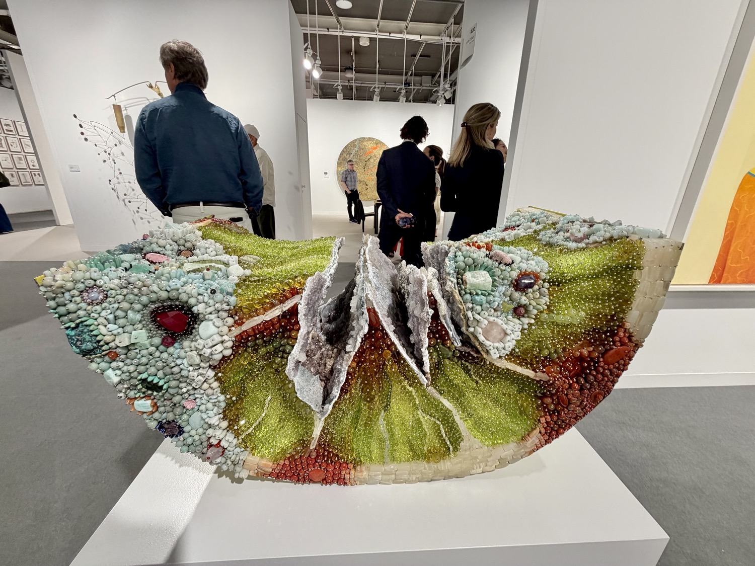 Targi Art Basel 2026