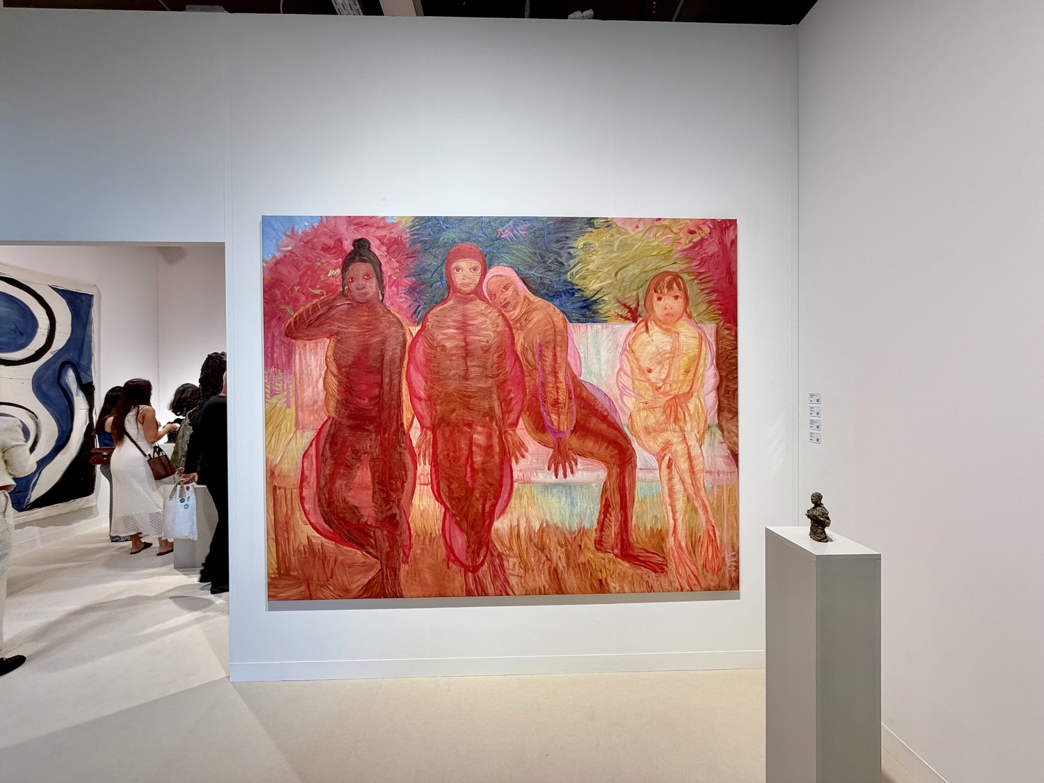 Targi Art Basel 2026