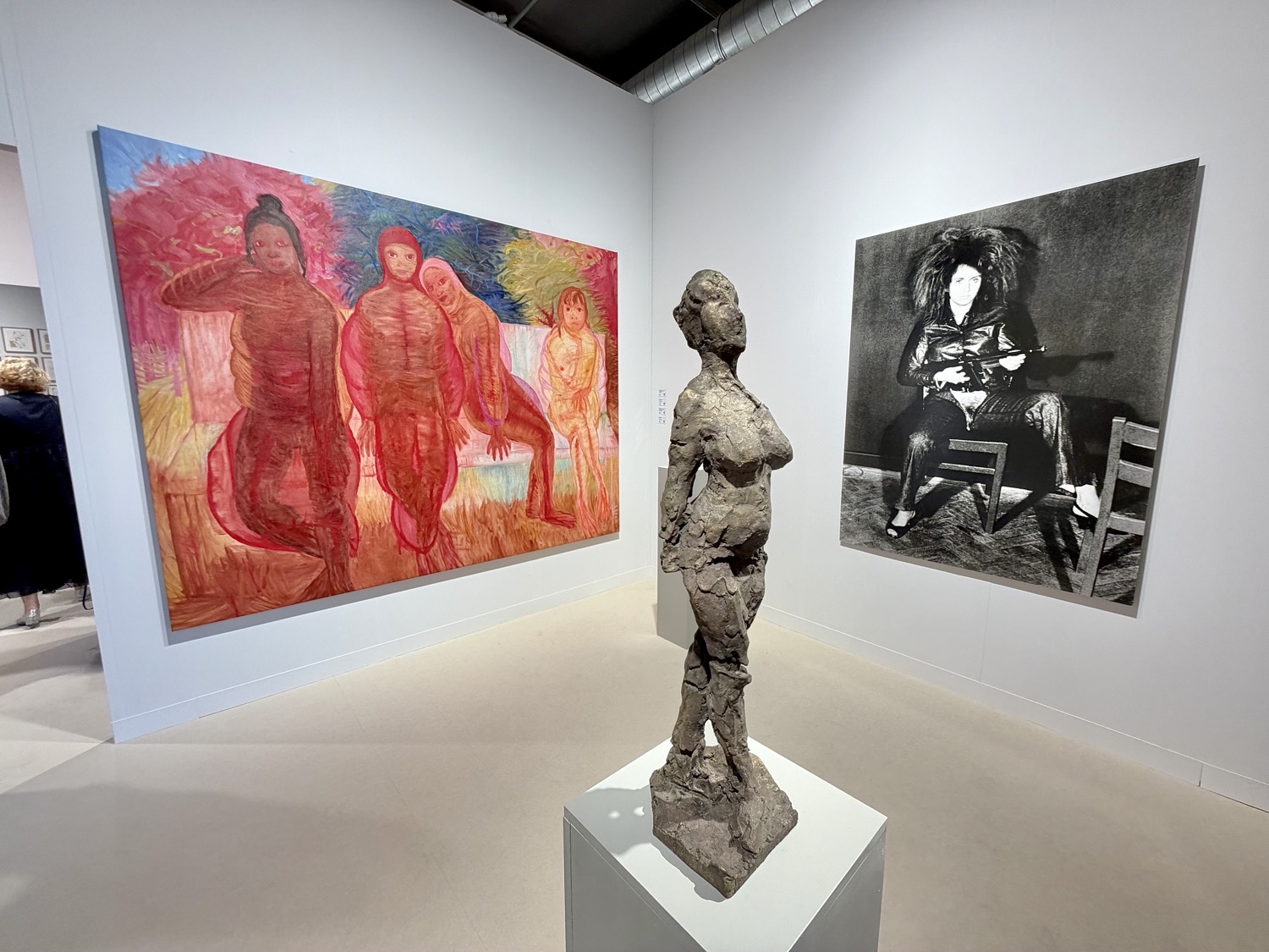 Targi Art Basel 2026