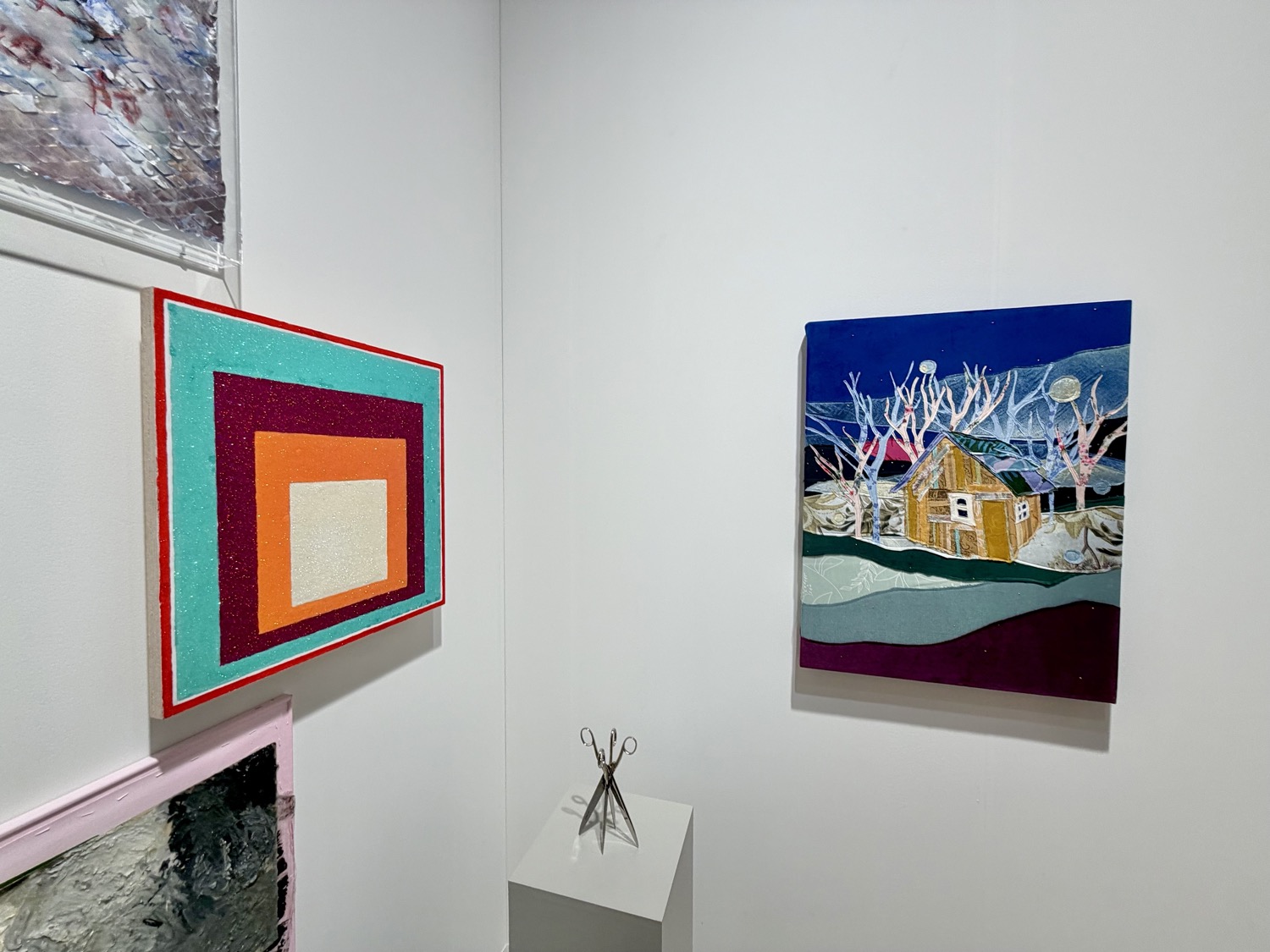 Targi Art Basel 2026